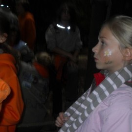 SDC12637 - Scouts en Gidsen Zaventem 